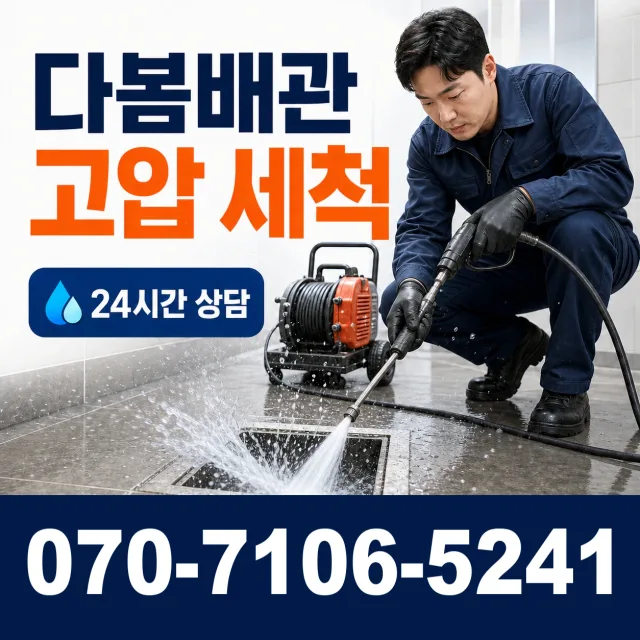 충남 태안군 원북면 학암포길 바닥누수 상담 이미지 4